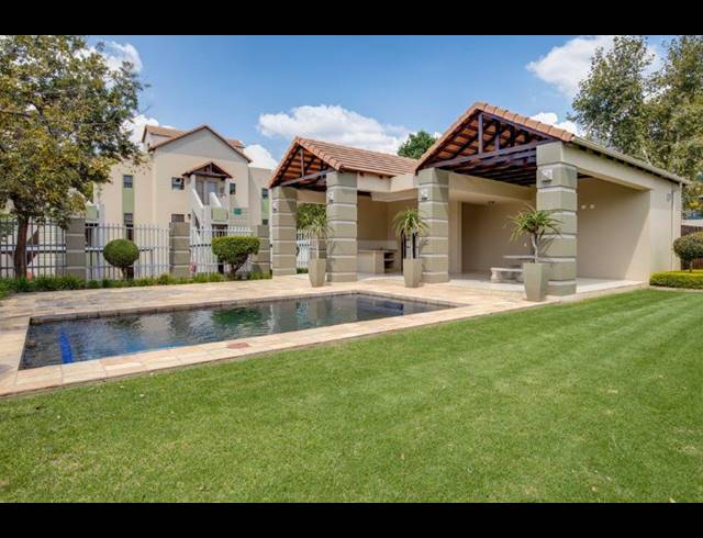 1 BEDROOM APARTMENT TO LET IN BROADACRES